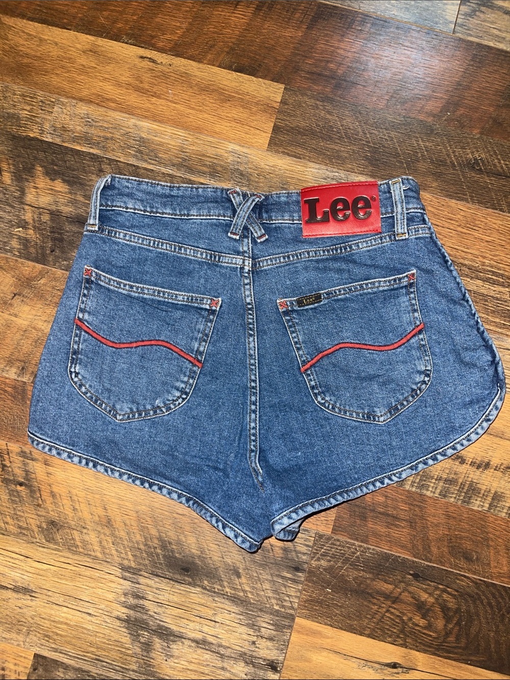 Lee Shorts